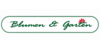 Kundenlogo von Blumen und Garten Kösching