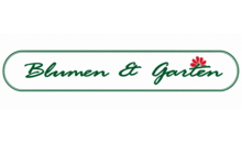 Kundenlogo von Blumen und Garten Kösching