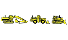 Kundenlogo von Stowasser GmbH Sand- und Kieswerk,  Pfaffenhofen