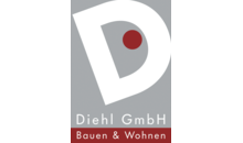 Kundenlogo von Diehl Bauen & Wohnen GmbH