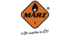 Kundenlogo von E. März e.K. Mineralölhandel