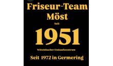 Kundenlogo von Manfred u. Erika Möst Friseurbetriebe GbR