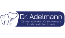 Kundenlogo von Adelmann, Dr. Regina, Dr. Florian,  Zahnärzte ehemals Praxis Dr. Vierling