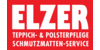 Kundenlogo von Elzer Manfred Teppichreinigung