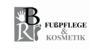 Kundenlogo von Kosmetikstudio Riegler