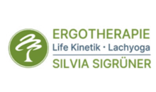 Kundenlogo von Ergotherapie Life Kinetik - Lachyoga Silvia Sigrüner