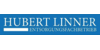 Kundenlogo von Hubert Linner Entsorgungsfachbetrieb