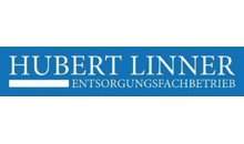 Kundenlogo von Hubert Linner Entsorgungsfachbetrieb