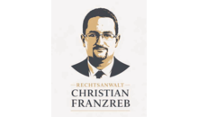 Kundenlogo von Franzreb Christian Rechtsanwalt