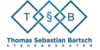 Kundenlogo von Thomas Sebastian Bartsch Steuerkanzlei
