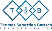 Kundenlogo von Thomas Sebastian Bartsch Steuerkanzlei