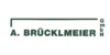 Kundenlogo von Brücklmeier Anton GmbH | Erdarbeiten