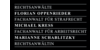 Kundenlogo von Rechtsanwälte Oppenrieder, Kress & Schablitzky