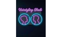 Kundenlogo von Hairstyling Shadi