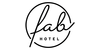 Kundenlogo von fab Hotel München