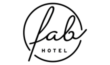 Kundenlogo von fab Hotel München