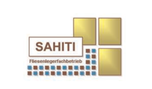 Kundenlogo von Vasfi Sahiti Fliesenlegerfachbetrieb