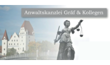 Kundenlogo von Rechtsanwalt Gräf Walter