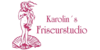 Kundenlogo von Karolin's Frisierstudio Alexandra Schunn