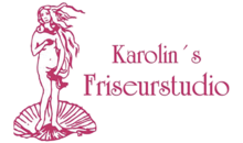 Kundenlogo von Karolin's Frisierstudio Alexandra Schunn