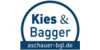 Kundenlogo von Tiefbau & Bagger Aschauer Matthias