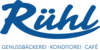 Kundenlogo von Genussbäckerei Konditorei-Cafe Rühl
