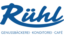 Kundenlogo von Genussbäckerei Konditorei-Cafe Rühl