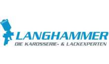 Kundenlogo von Langhammer GmbH & Co. KG