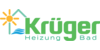 Kundenlogo von Krüger Haustechnik GmbH & Co. KG