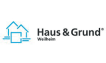 Kundenlogo von Verband der Haus- u. Grundbesitzer Weilheim - Kostenlose Rechtsberatung für Mitglieder nach Voranmeldung