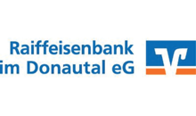 Kundenlogo von Raiffeisenbank im Donautal eG