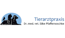 Kundenlogo von Pfaffernoschke Silke Kleintierpraxis