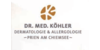 Kundenlogo von Dr. med. Lars Köhler - Haut, Laser, OP