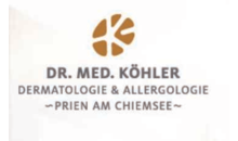 Kundenlogo von Dr. med. Lars Köhler - Haut, Laser,  OP