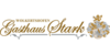 Kundenlogo von Gasthaus Stark