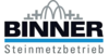 Kundenlogo von Steinmetz Binner