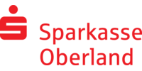 Kundenlogo Sparkasse Oberland - Filiale Penzberg