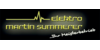 Kundenlogo von Summerer Martin Elektroinstallationen