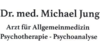 Kundenlogo von Dr. med. Michael Jung