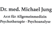 Kundenlogo von Dr. med. Michael Jung