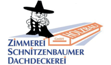 Kundenlogo von Zimmerei & Dachdeckerei J. Schnitzenbaumer GmbH