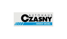 Kundenlogo von Autohaus Czasny GmbH