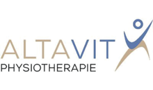 Kundenlogo von ALTAVIT Physiotherapie