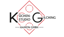 Kundenlogo von Küchenstudio Gilching Hamon GmbH