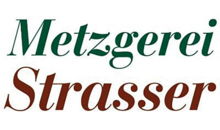 Kundenlogo von Metzgerei Peter Strasser