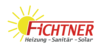 Kundenlogo von Fichtner Heizungs- und Sanitärtechnik UG (haftungsbeschränkt)