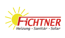 Kundenlogo von Fichtner Heizungs- und Sanitärtechnik UG (haftungsbeschränkt)