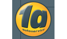 Kundenlogo von 1a Autoservice Maresch