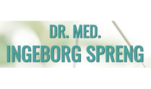 Kundenlogo von Spreng Ingeborg Dr.med.
