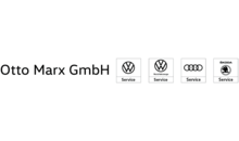 Kundenlogo von Otto Marx GmbH